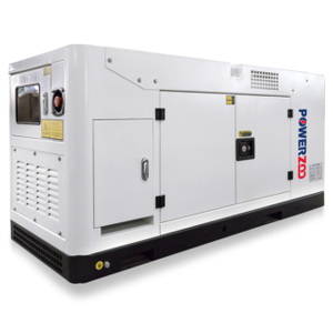 115kva Cummins Generador diesel 6BTA5.9-G2 Cummins Diesel Engine C115P5