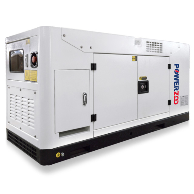 Cummins Diesel Engine 4B3.9-G2 Generador diesel-C28P5