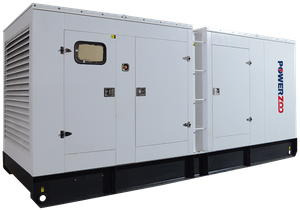 938 KVA Diesel Generator Conjunto impulsado por Cummins Engine KTA38-G2B