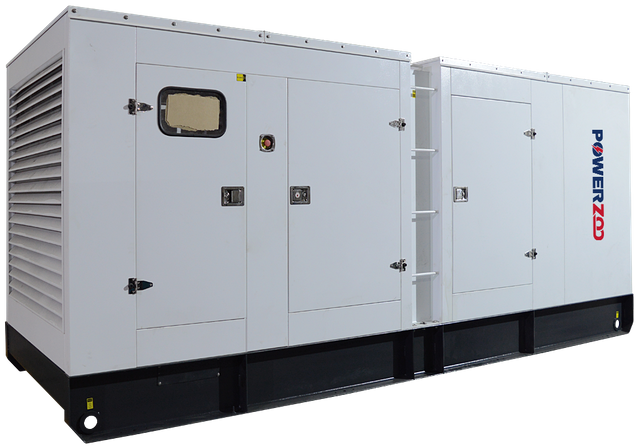 Generadores diesel de 900 kVA impulsados ​​por el motor Cummins KTA38-G2