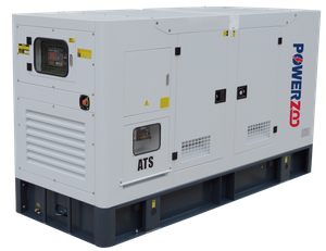 450 KVA Generador diesel por el motor Perkins 2506C-E15tag1