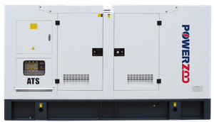 Generador diesel de 250kVA Cummins Diesel Engine 6cta8.3 -G2 -C250P5