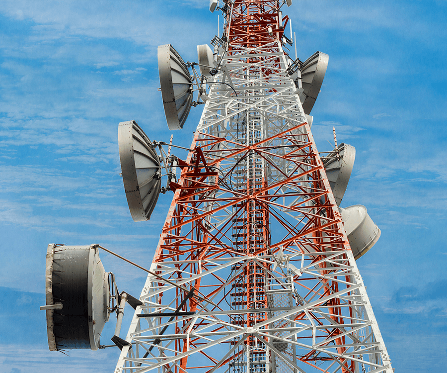 Telecomunda