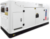 Generador diesel de 20kva Fawde Diesel Engine 4DW91-29D -F20P5