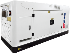 Generador diesel de 16KVA Fawde Diesel Engine 4DW81-23D -F16P5
