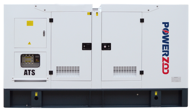 388 Generadores diesel KVA impulsados ​​por Cummins Engine 6ZTAA13-G3