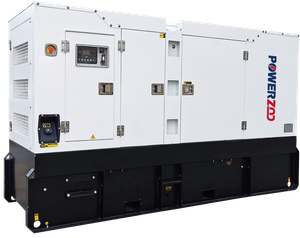 Generador diésel Perkins de 625 kVA, modelo de motor 2806C-E18TAG1A